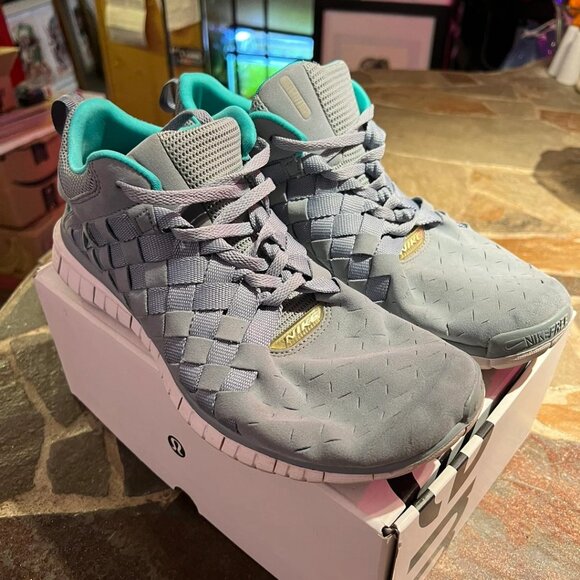 Nike Free Run 2 Running Shoes (Men’s 11)(LNC) - Picture 3 of 6